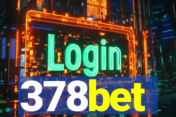 378bet