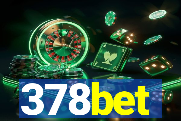 378bet