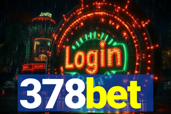 378bet