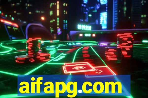 aifapg.com