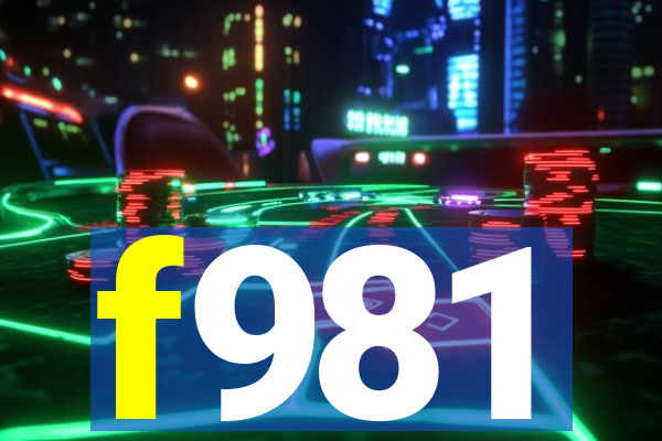 f981