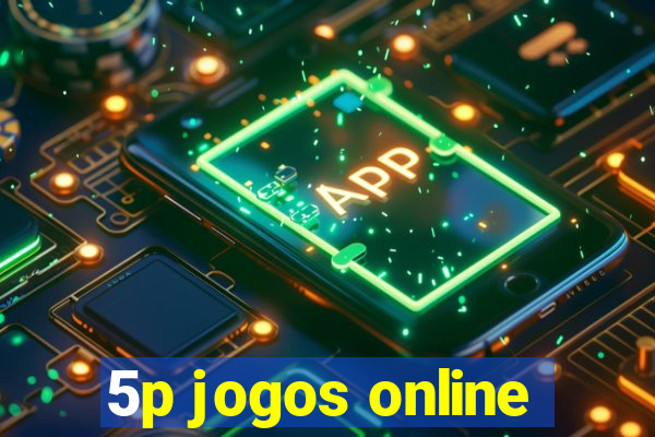 5p jogos online