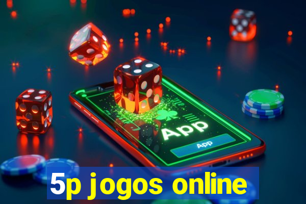 5p jogos online