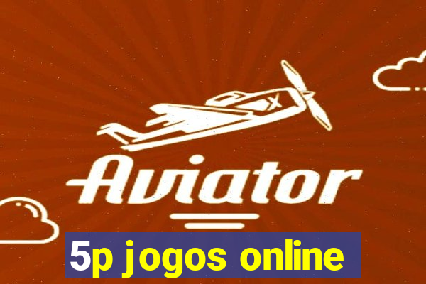 5p jogos online