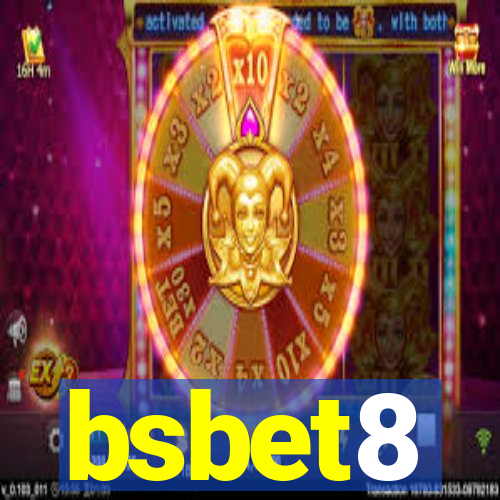 bsbet8