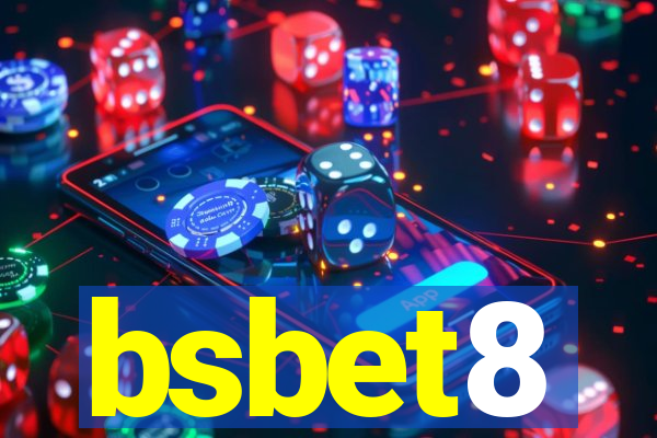 bsbet8