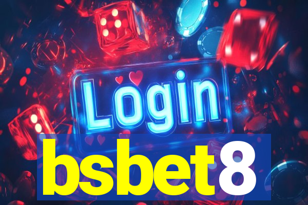 bsbet8