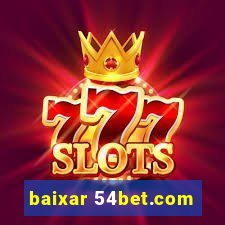 baixar 54bet.com