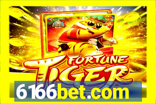 6166bet.com