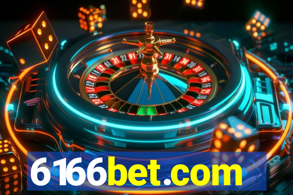 6166bet.com