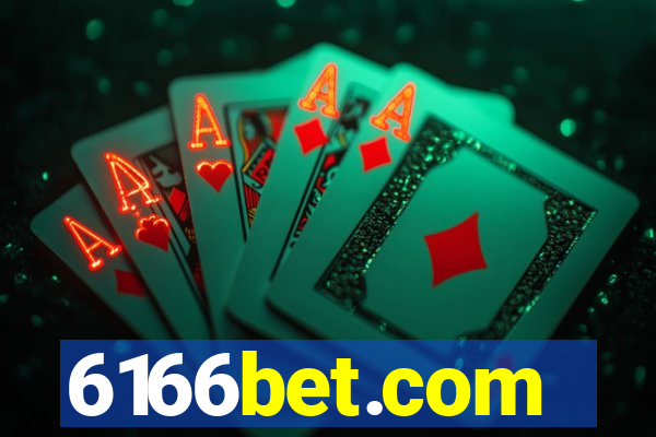 6166bet.com