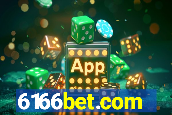 6166bet.com