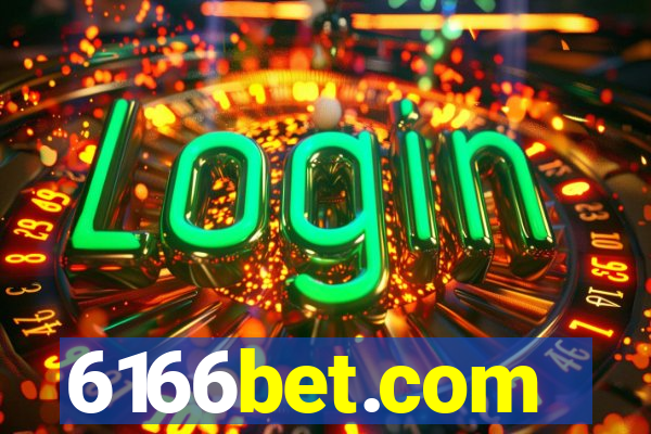 6166bet.com