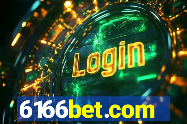 6166bet.com