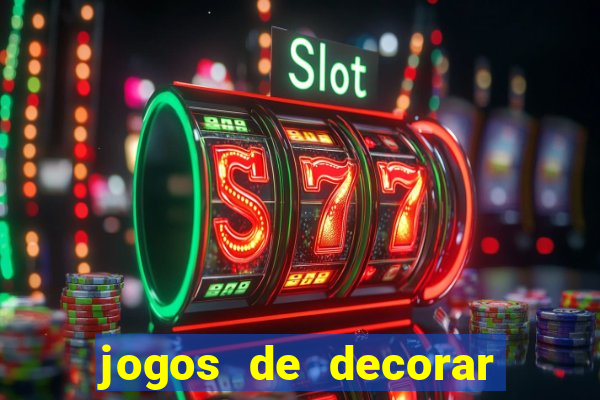 jogos de decorar casas de luxo