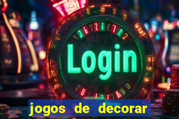 jogos de decorar casas de luxo