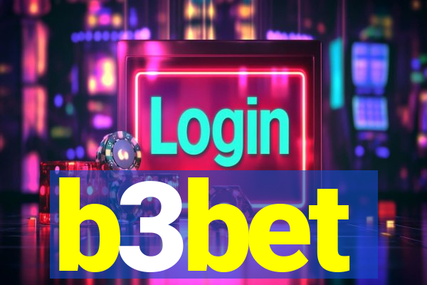 b3bet