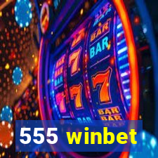 555 winbet