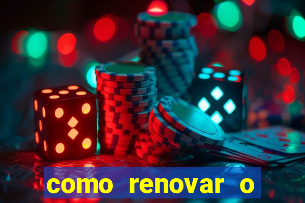 como renovar o plano tim beta antes do prazo