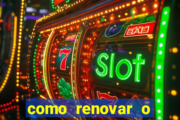 como renovar o plano tim beta antes do prazo