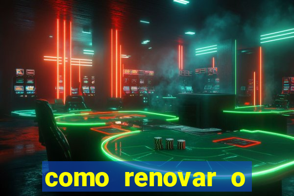 como renovar o plano tim beta antes do prazo