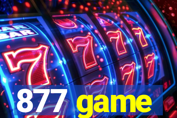 877 game