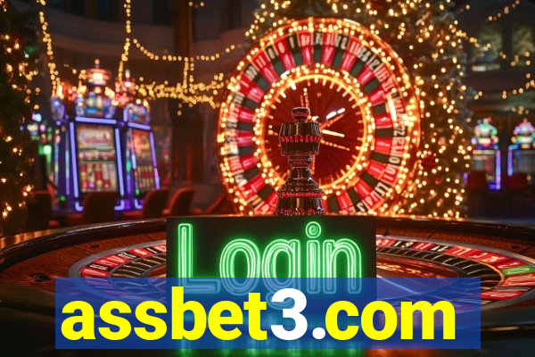 assbet3.com