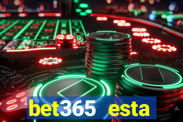 bet365 esta regulamentada no brasil