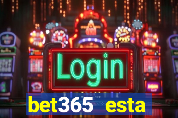 bet365 esta regulamentada no brasil