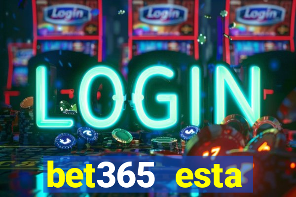 bet365 esta regulamentada no brasil