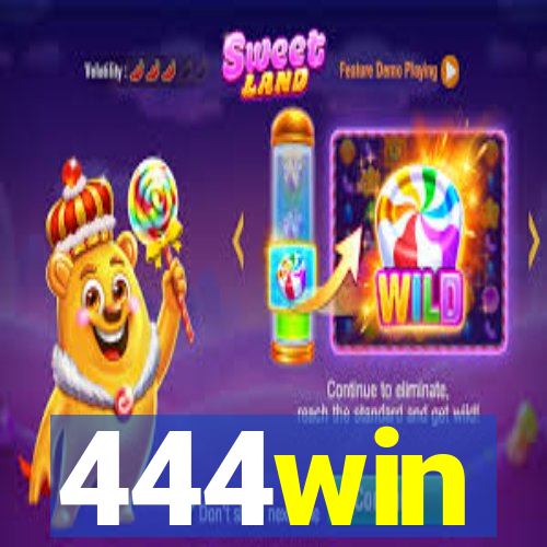 444win