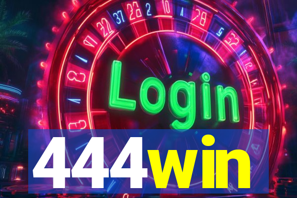 444win