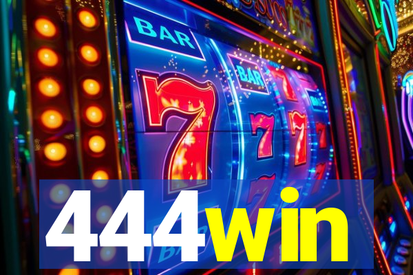 444win