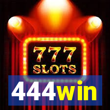 444win