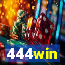 444win