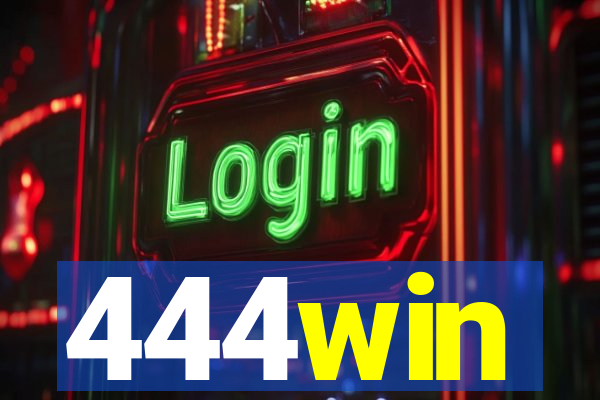 444win