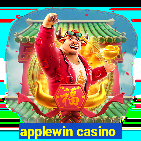 applewin casino