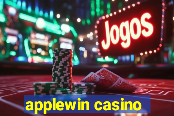 applewin casino