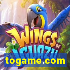 togame.com