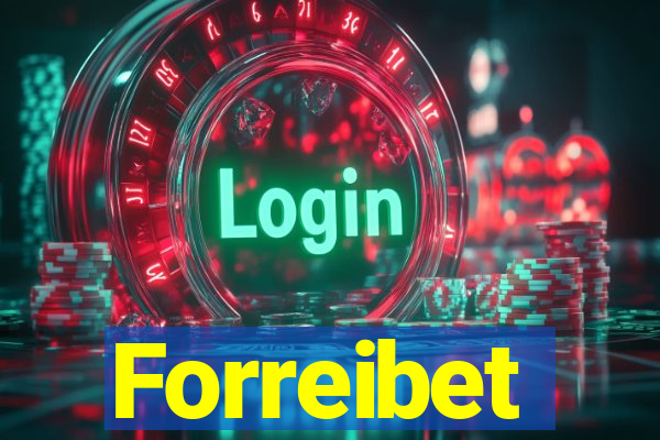 Forreibet