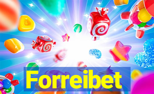 Forreibet