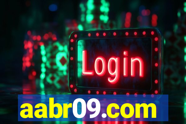 aabr09.com