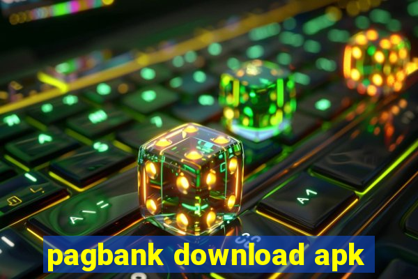 pagbank download apk