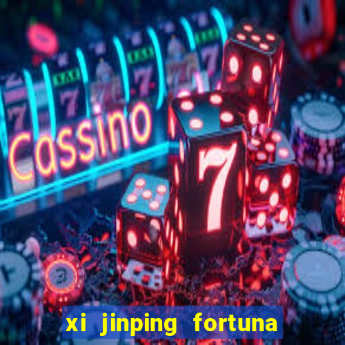 xi jinping fortuna xi jinping patrimonio