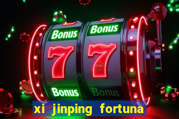 xi jinping fortuna xi jinping patrimonio