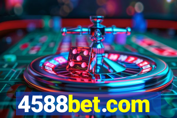 4588bet.com