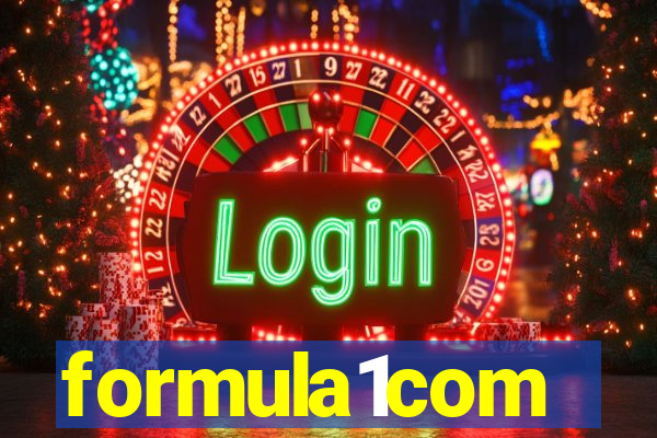 formula1com