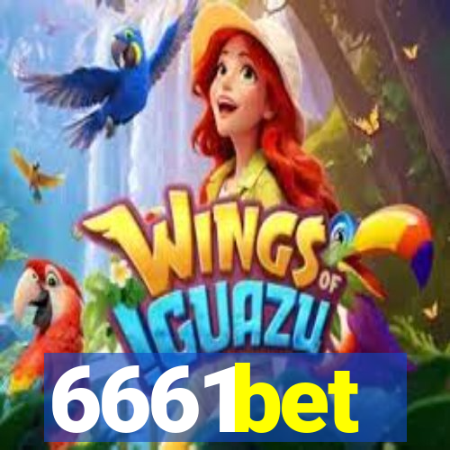 6661bet