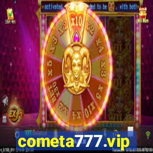 cometa777.vip