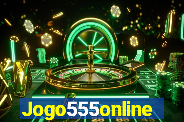 Jogo555online